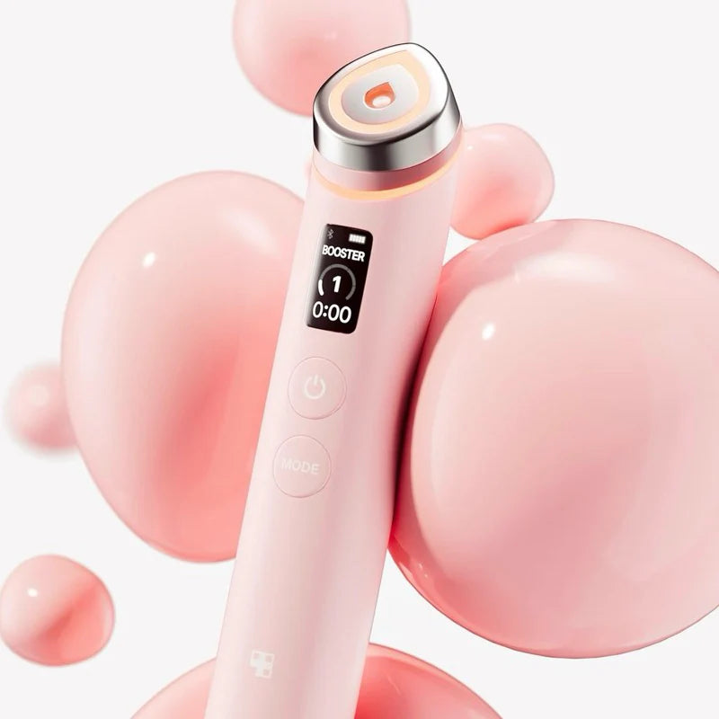 Medicube  age-R booster pro pink