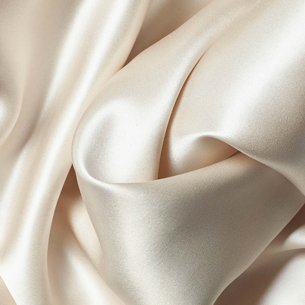 Pure mulberry silk pillowcase