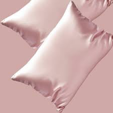 Pure mulberry silk pillowcase