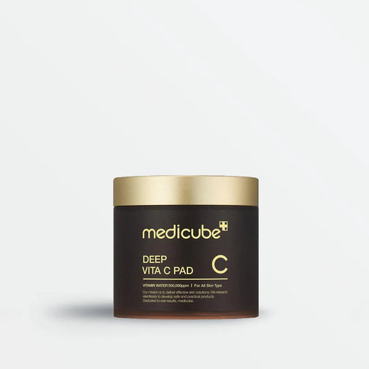 Medicube DEEP VITA C PAD (70pcs)