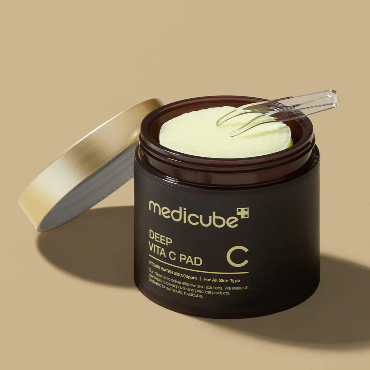 Medicube DEEP VITA C PAD (70pcs)