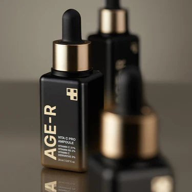 Medicube AGE-R VITA C PRO AMPOULE 20ml