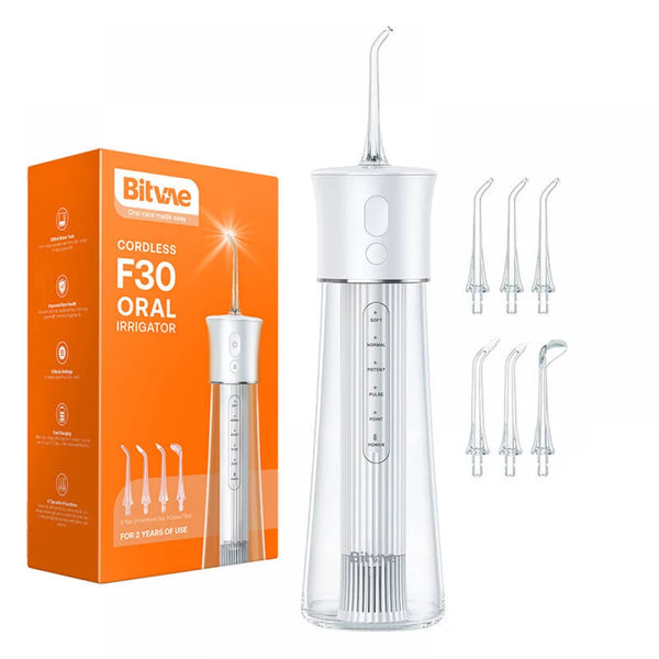 Bitvae F30 Water Flosser