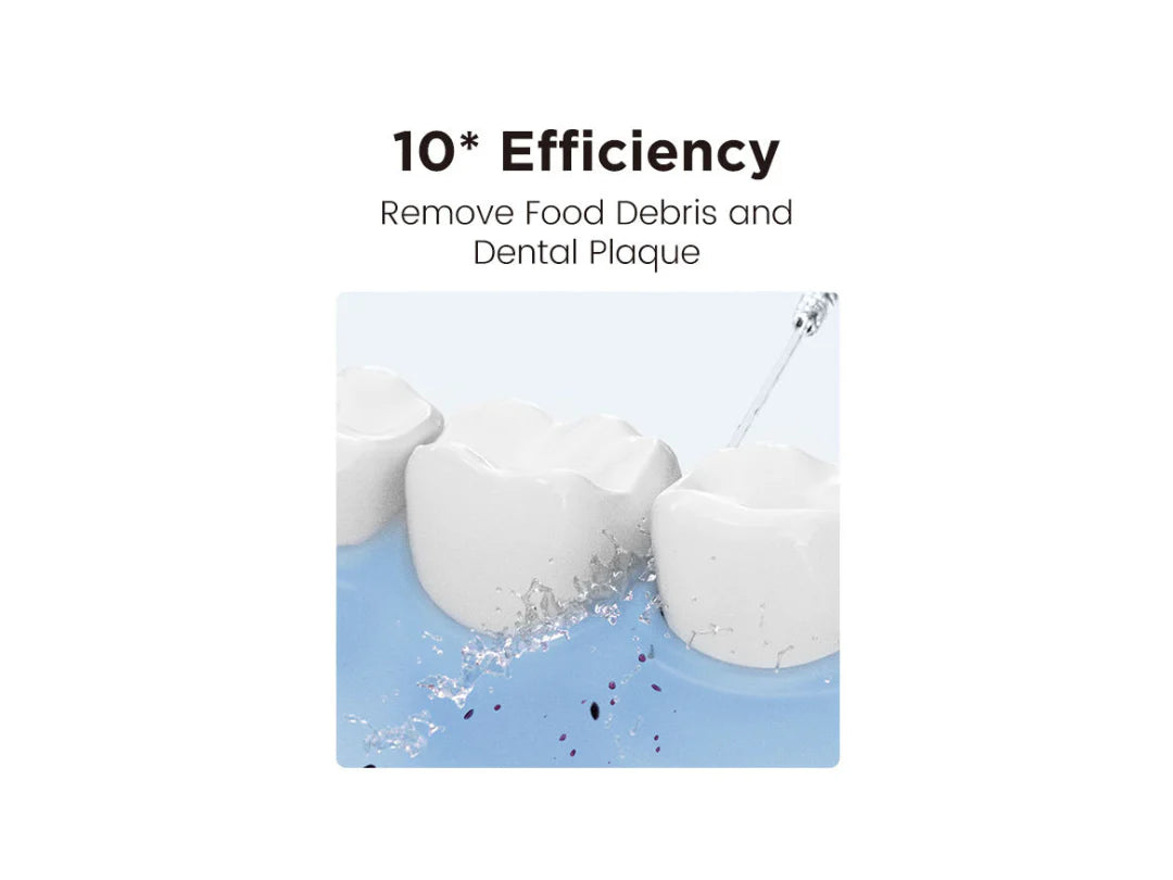 Bitvae F30 Water Flosser