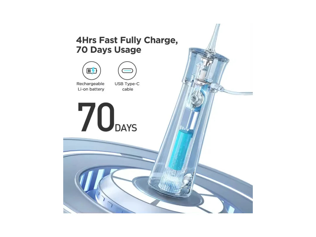 Bitvae F30 Water Flosser