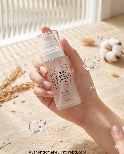 Dr althea 345 relief cream mist 60ml