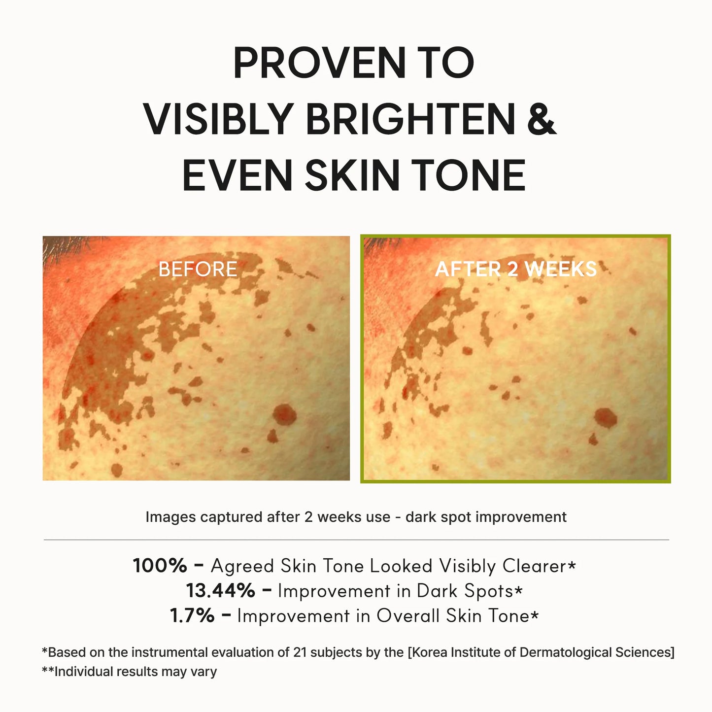 Arencia Vitamin C Booster Shot, Pure Vitamin C + Glutathione