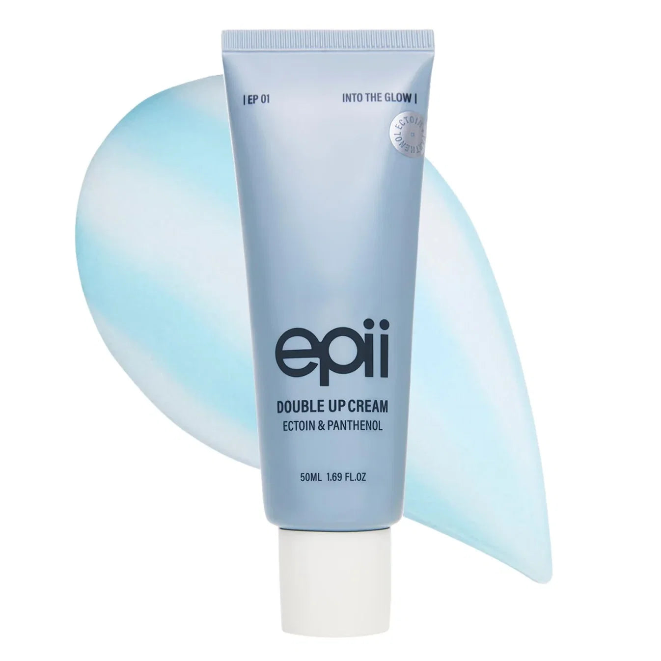epii Double Up Cream Ectoin Panthenol