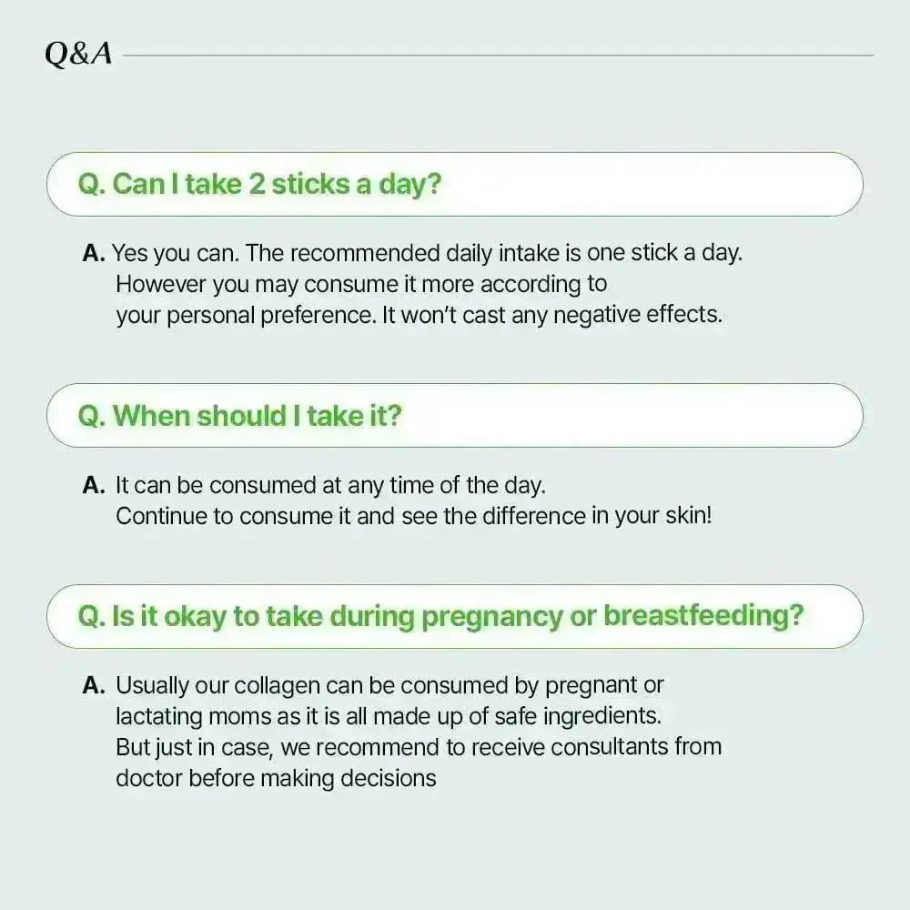 BB LAB LOW-MOLECULAR COLLAGEN BIOTIN PLUS, 2G X 30 STICKS