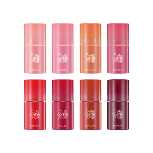 romand - Bare Water Tint