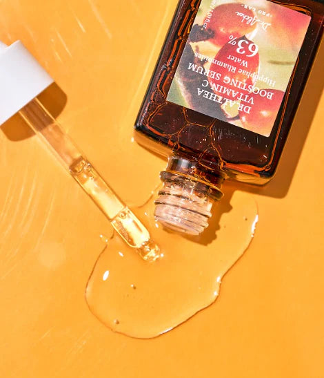 DR.ALTHEA VITAMIN C BOOSTING SERUM - 30ML | دكتور الثيا سيروم فيتامين سي - 30 مل