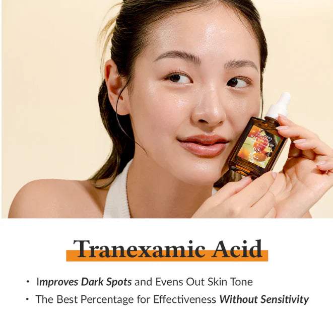 DR.ALTHEA VITAMIN C BOOSTING SERUM - 30ML | دكتور الثيا سيروم فيتامين سي - 30 مل