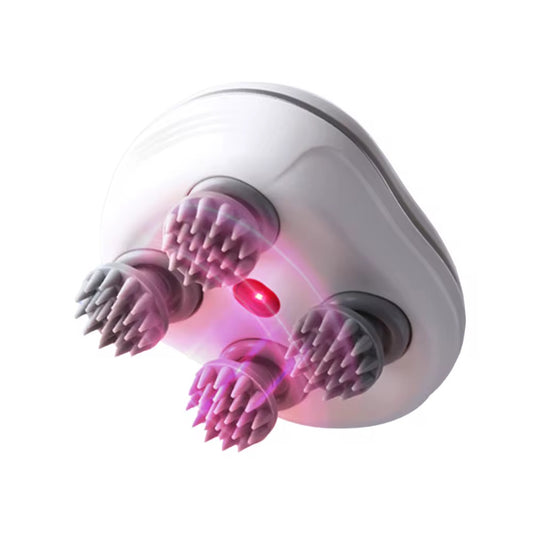Led hair massager جهاز مساج الشعر