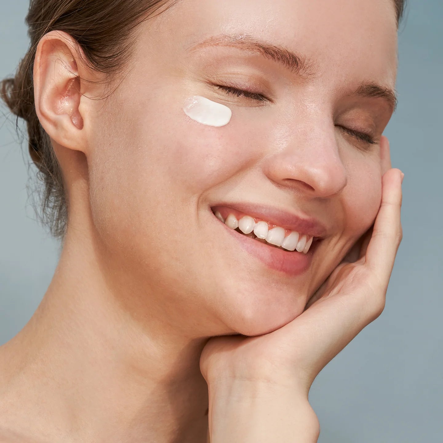 Haruharu Black Rice Pure Mineral Relief Daily Sunscreen 50ml