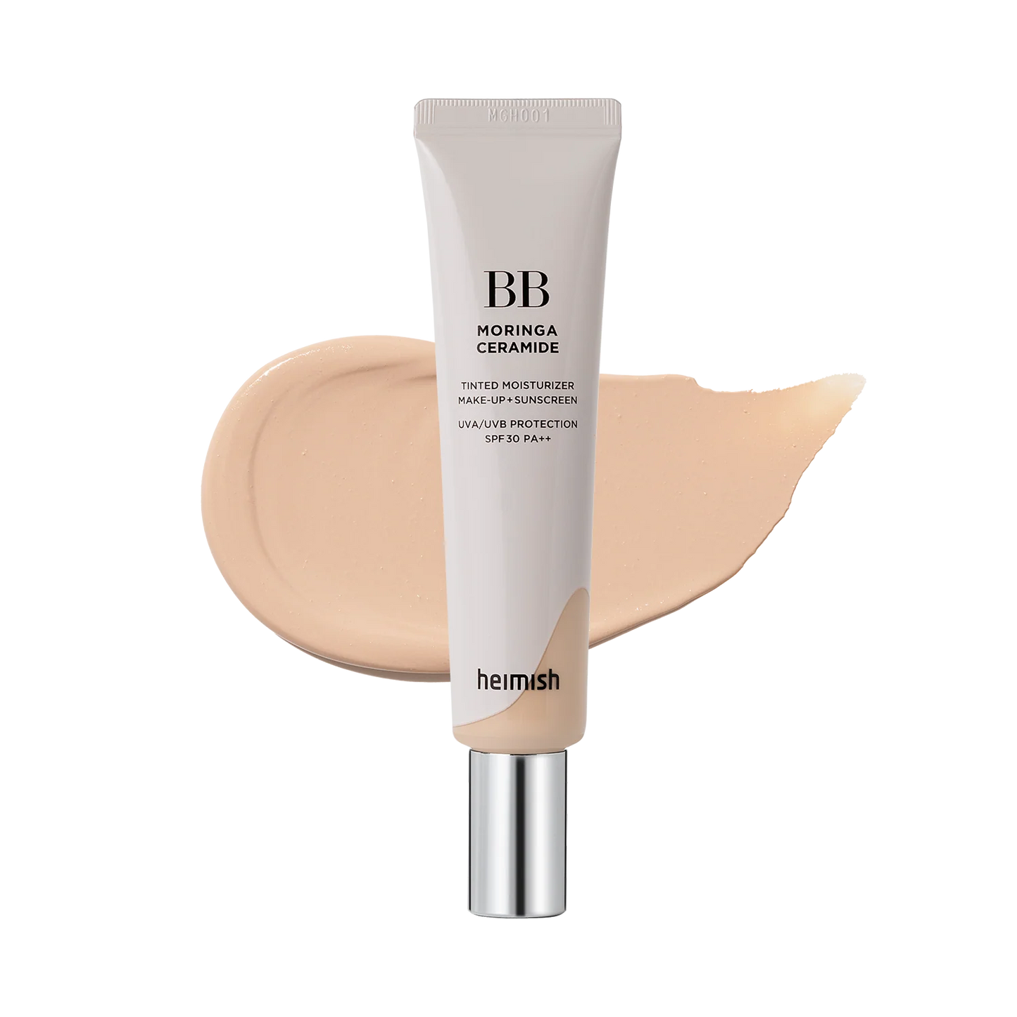 Heimish Moringa Ceramide BB Cream SPF 30 PA++