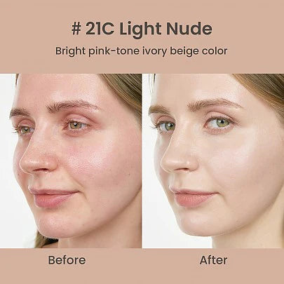 Heimish Moringa Ceramide BB Cream SPF 30 PA++