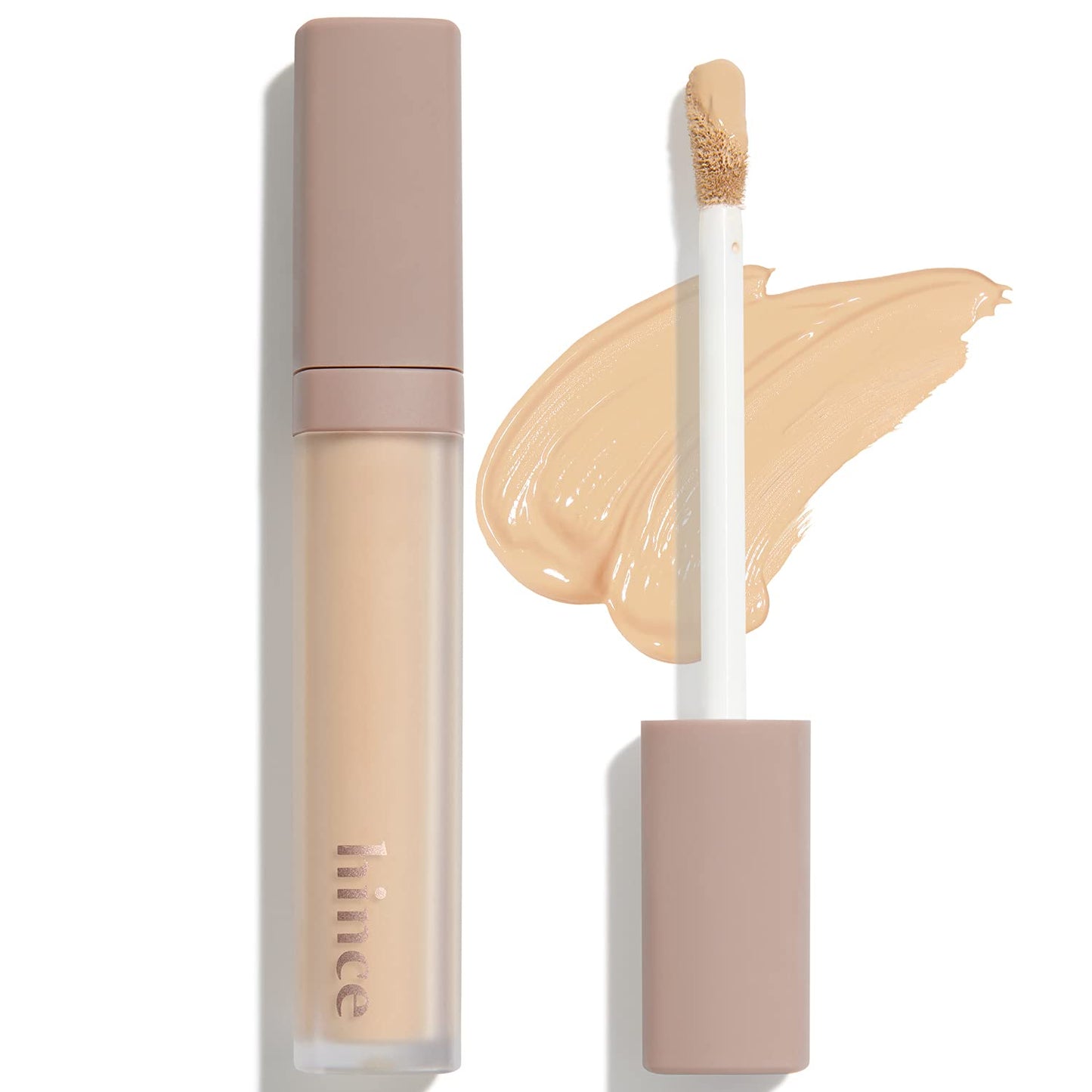 hince - Second Skin Cover Concealer
