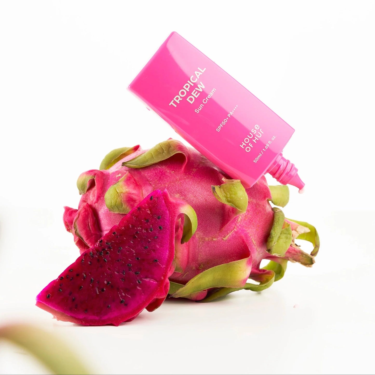 House of Hur Tropical Dew Sun Cream