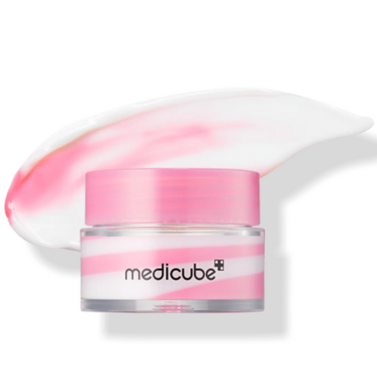 Medicube PDRN Lip Sleeping Mask قناع الشفاة الليلي