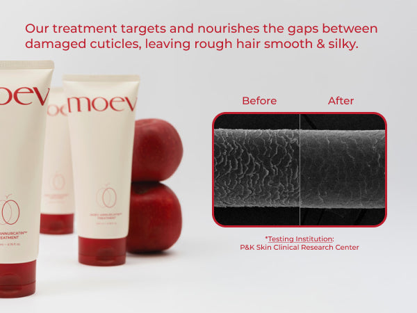 moev Annurcatin Treatment 200ml