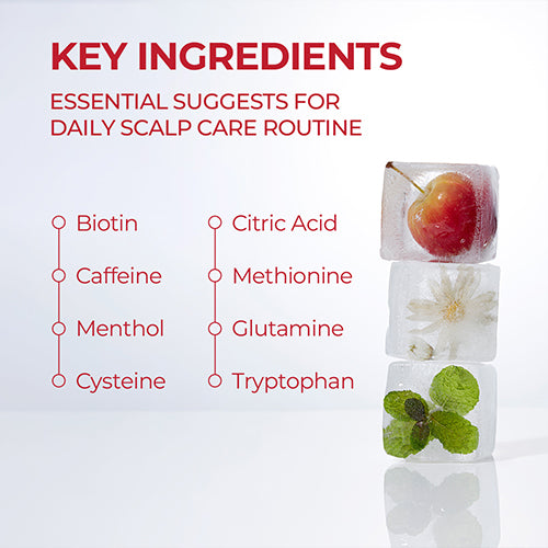 moev Annurcatin Hair Tonic 150ml