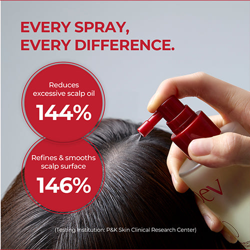 moev Annurcatin Hair Tonic 150ml