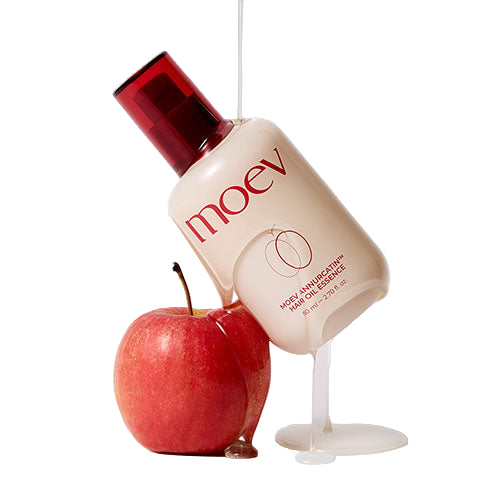 Moev Annurcatin Hair Oil Essence 80ml