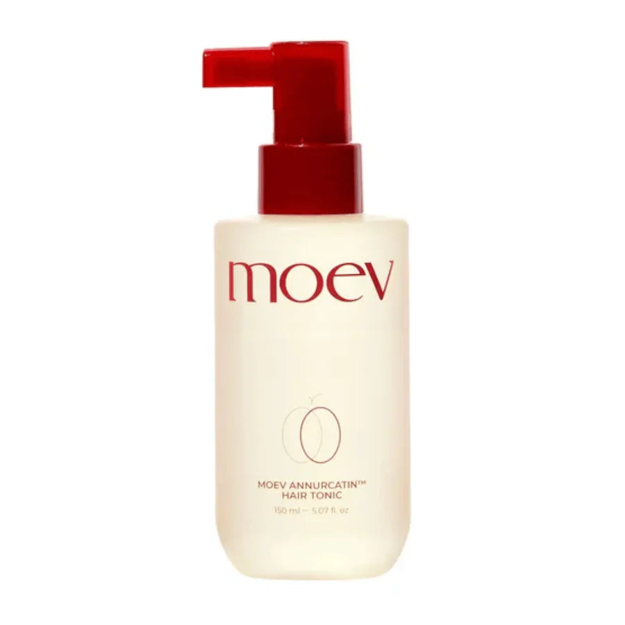 moev Annurcatin Hair Tonic 150ml