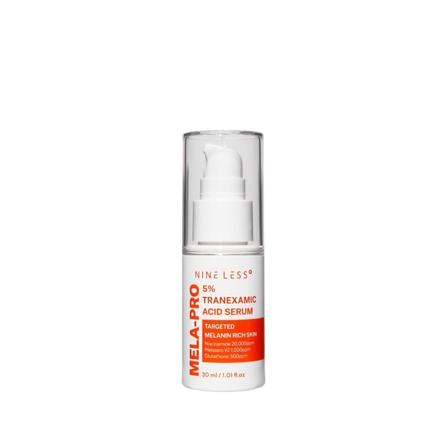 Nineless Mela-Pro 5% Tranexamic Acid Serum 30ml