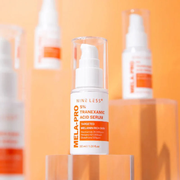 Nineless Mela-Pro 5% Tranexamic Acid Serum 30ml