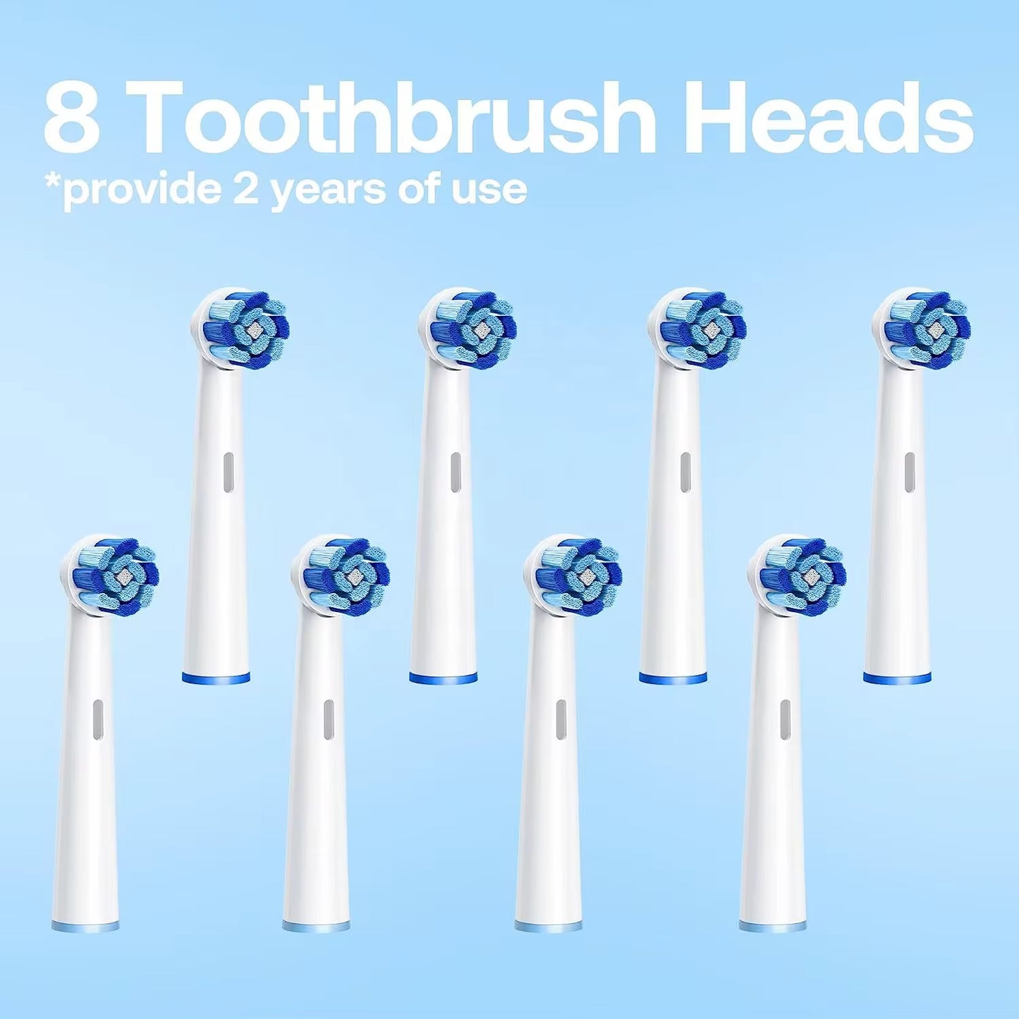Bitvae R2 electrical toothbrush