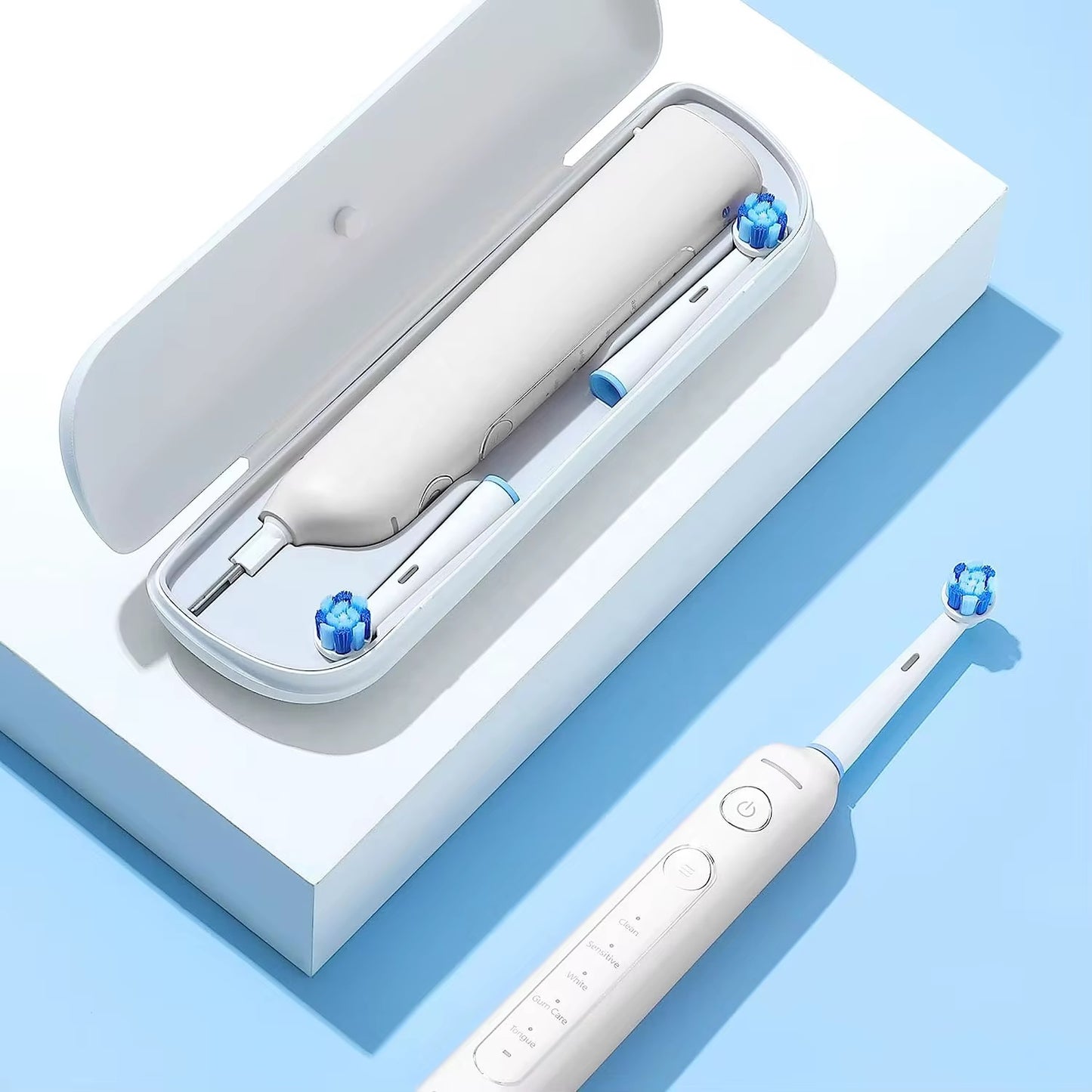 Bitvae R2 electrical toothbrush