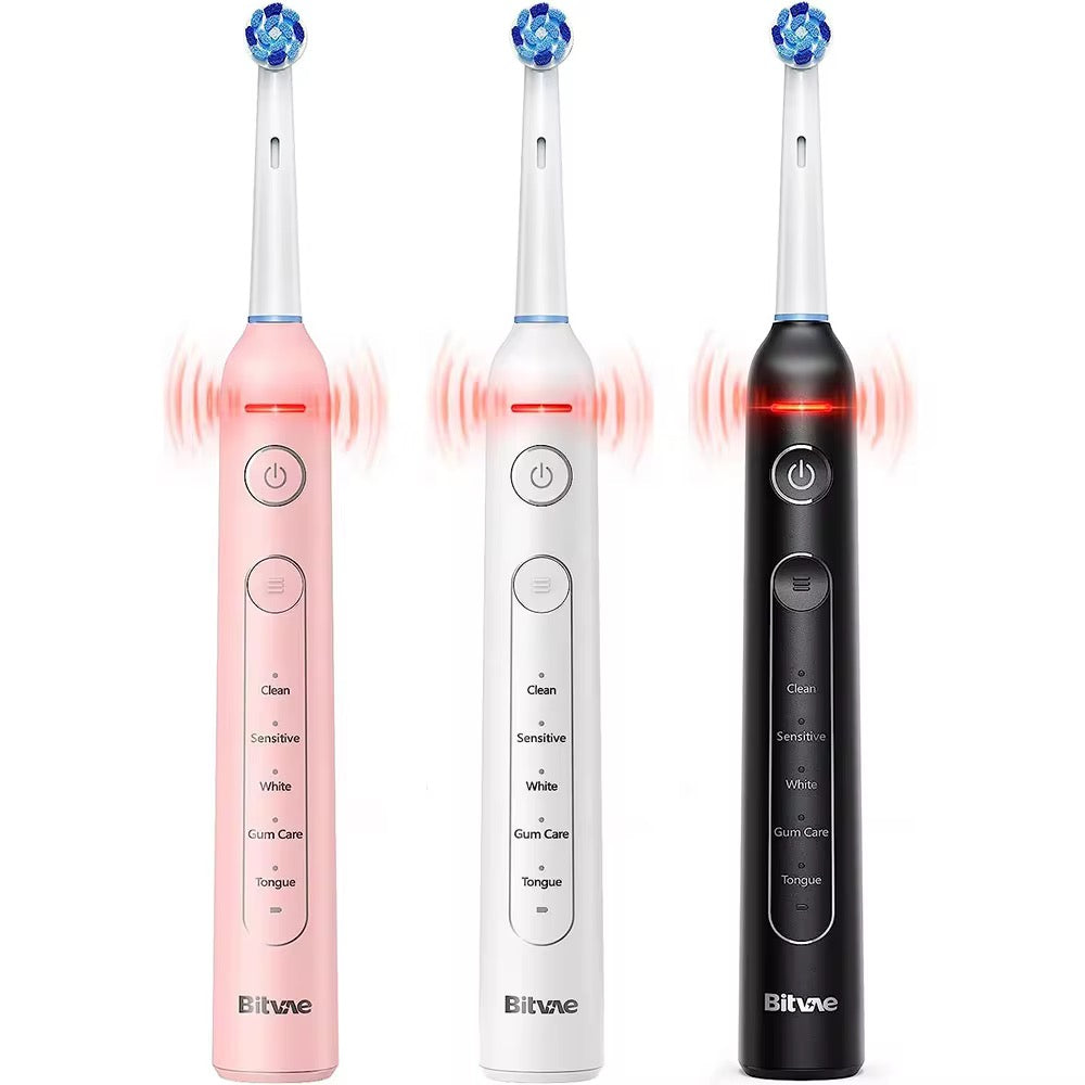 Bitvae R2 electrical toothbrush