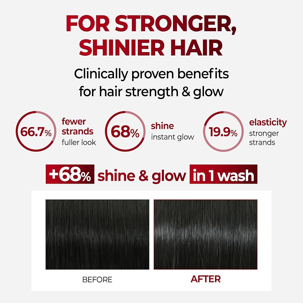 Kundal Head Spa & Scalp Scaling Caffeine Water Treatment 300ml