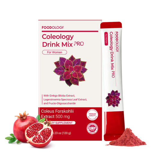 FOODOLOGY Coleology Tea PRO Hobby Escape