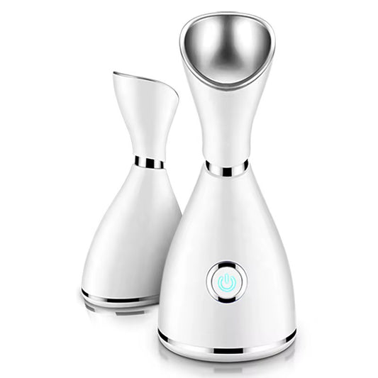 Face steamer