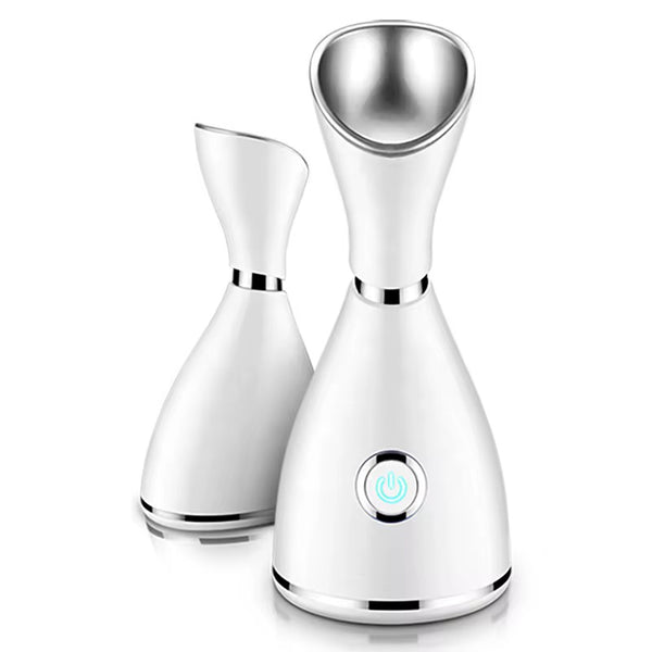 Face steamer