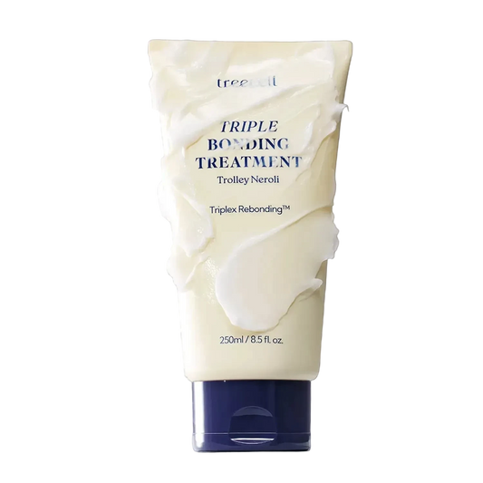 Treecell Triple Bonding Treatment 250ml