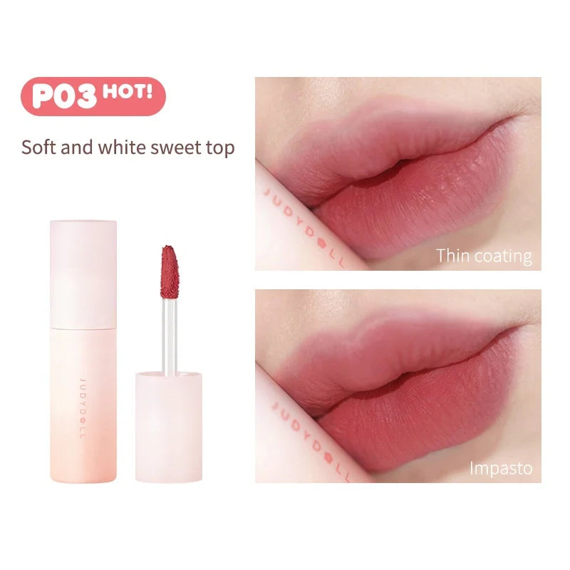 JUDYDOLL LIP MUD