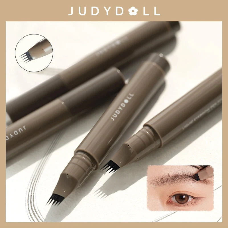 JUDYDOLL LIQUID EYEBROW PEN