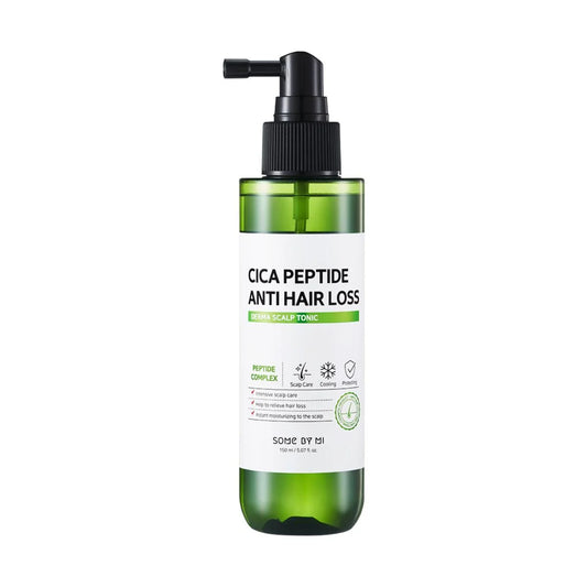 Some By Mi Cica Peptide Anti Hair Loss Derma Scalp Tonic